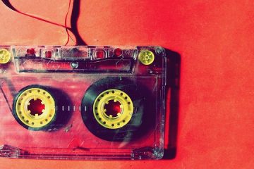 Comment retirer les cassettes des cassettes des autoradios de voiture