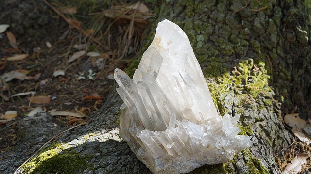 Comment trouver la valeur d'une carafe à décanter en cristal