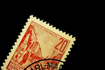 Comment utiliser les timbres non affranchis