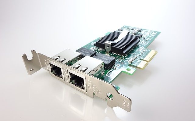 Différence entre PCI Express X1 X16