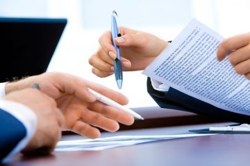 Droit des contrats pour les accords verbaux