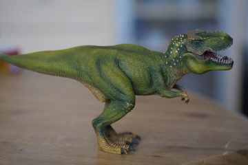 Facile Dinosaur Crafts Dinosaur pour les enfants