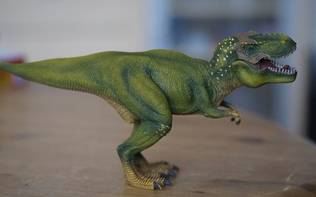 Facile Dinosaur Crafts Dinosaur pour les enfants