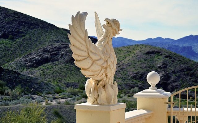 Façons d'améliorer un vieux patio en béton