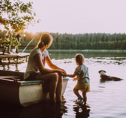 Idées de thème de bateau pour les enfants d'âge préscolaire