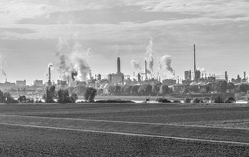 Les meilleurs purificateurs d'air pour la fumée de cigarette