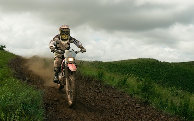 Lois sur les casques de moto en Europe