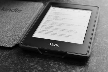Que faire si Kindle est congelé et ne s'éteint pas ou ne s'allume pas ?