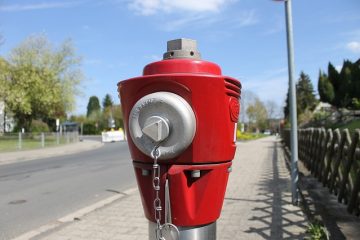 Quelle est la taille du trou de forage pour les robinets de lavabo de salle de bains ?