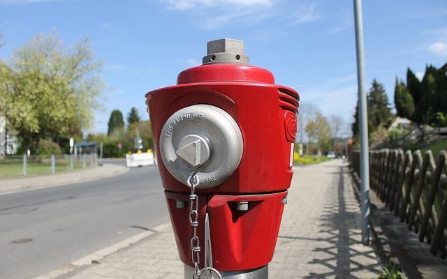 Quelle est la taille du trou de forage pour les robinets de lavabo de salle de bains ?