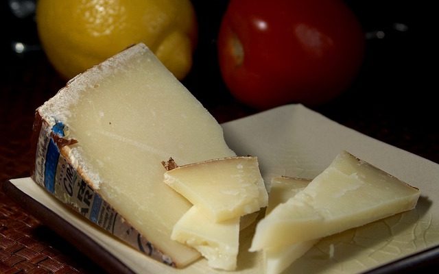 Succédanés de fromage pecorino romano