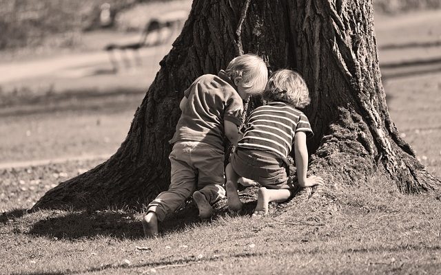 Activités pour les enfants malentendants