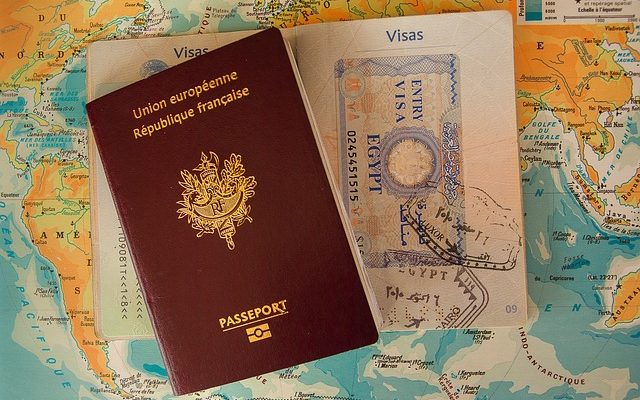 Combien de temps faut-il pour obtenir un passeport ?