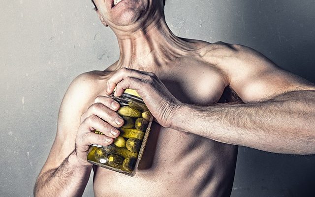 Comment accélérer la guérison des muscles déchirés