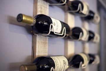 Comment construire un casier à vin