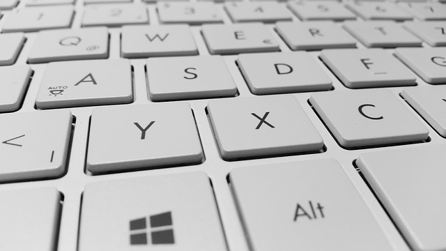 Comment déverrouiller un clavier Mac