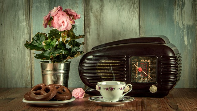 Comment écouter la radio grâce à la station d'accueil Bose SoundDock de Bose