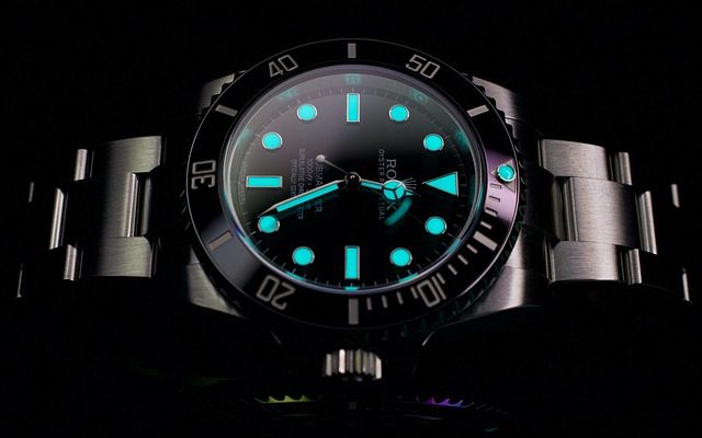 Comment faire connaître le modèle d'une montre Rolex