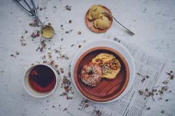 Comment faire un bouquet de bonbons