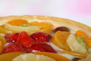 Comment faire un palmier à ananas pour un plateau de service