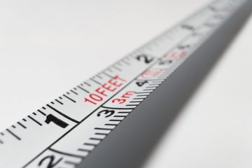 Comment mesurer la taille du pantalon d'une femme