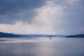 Comment réparer les solins de cheminée