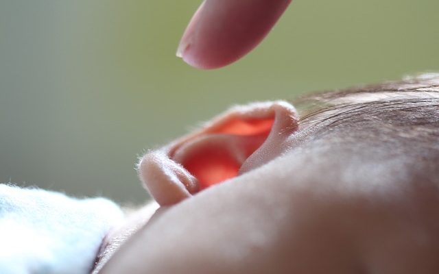 Comment réparer un lobe d'oreille endommagé