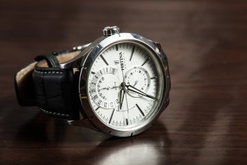 Comment réparer une montre Seiko Aviator ?