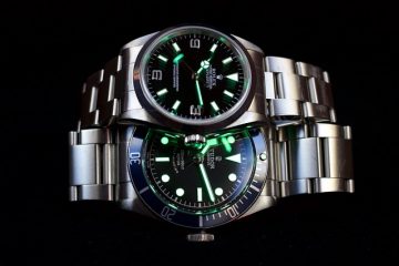 Comment savoir si une Rolex est réelle ou fausse ?