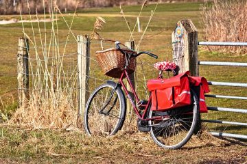 Comment se mettre en forme à l'aide d'un vélo d'exercice