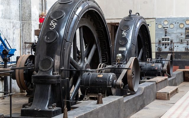 Description du poste d'opérateur d'usine