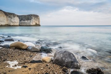 Façons de mettre fin à l'érosion côtière