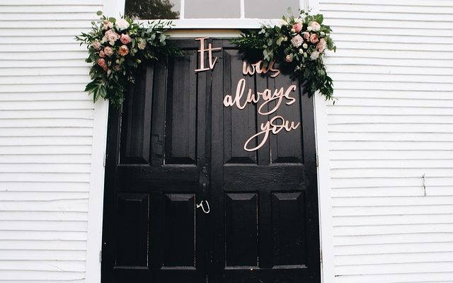 Idées de décoration florale pour les églises