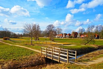 Les plus anciens terrains de golf du monde