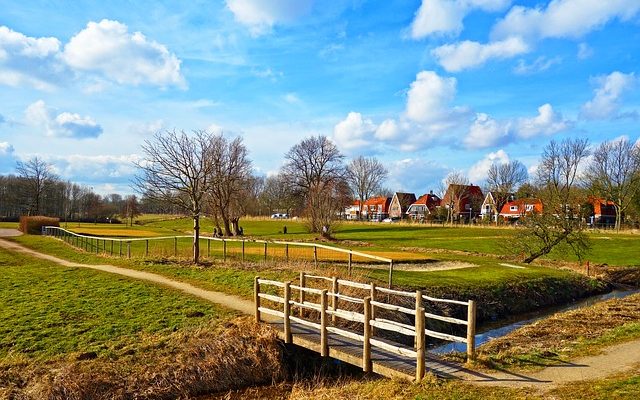 Les plus anciens terrains de golf du monde