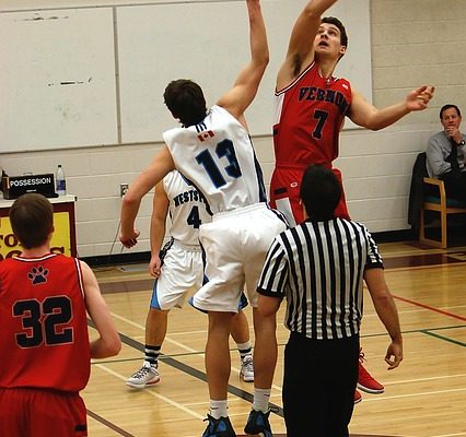 Qualifications d'entraîneur de basketball