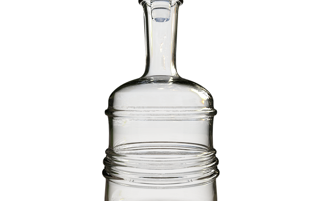 Quel type de carafe à décanter est bon pour le porto ?