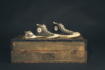 Quelle est la différence dans Converse One Star Converse All Star ?