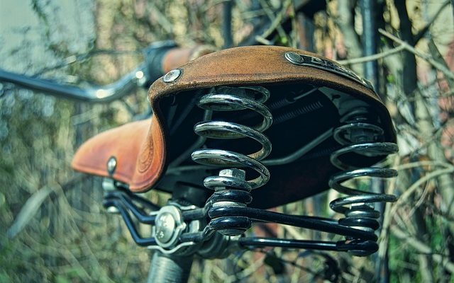 Quels sont les différents types d'arçons de selle ?