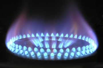 Spécifications de la conduite de gaz propane