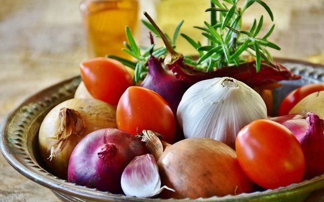 Tâches du portier de cuisine