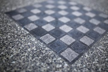 Avantages et inconvénients de Terrazzo Flooring