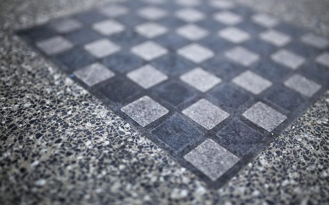 Avantages et inconvénients de Terrazzo Flooring