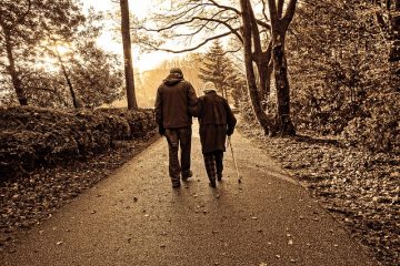 Bonnes aptitudes à l'écoute pour le travail social