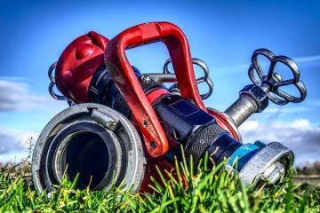 Comment amorcer une pompe à eau pour VR