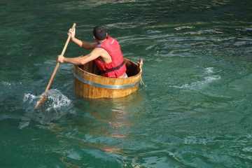 Comment arrêter la fuite d'un drain de baignoire