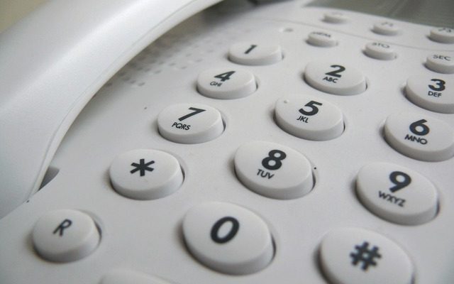 Comment bloquer des numéros de téléphone spécifiques de vous appeler