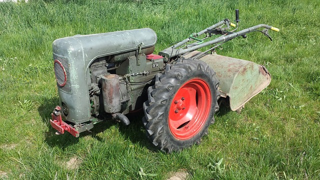 Comment construire un kart à essence ?