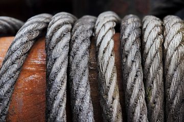 Comment construire un tambour tendeur de corde en bois