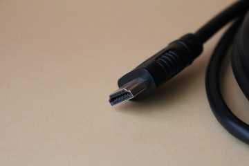 Comment convertir HDMI en vidéo composante